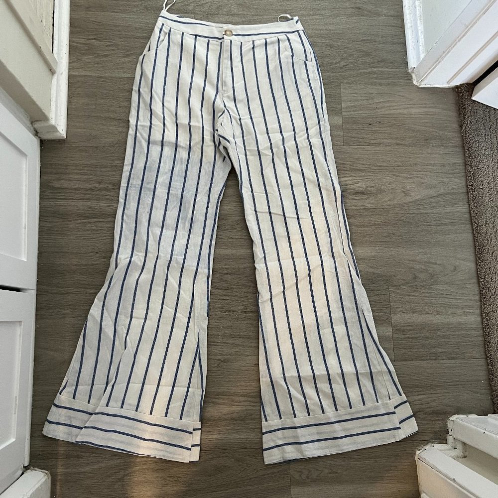 LUCCA COUTURE PANT